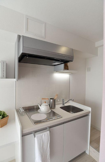 【キッチン】 | S52086-ｺｽﾓｴﾙ下鴨