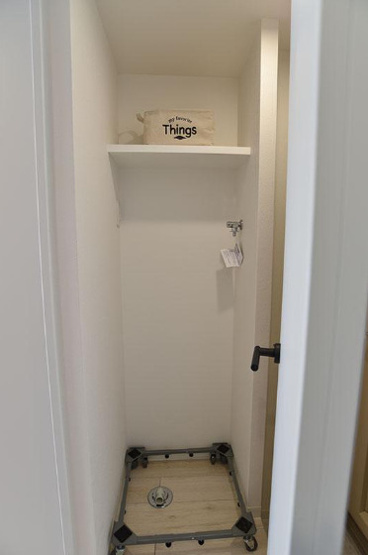 【ランドリースペース】 | S52086-ｺｽﾓｴﾙ下鴨