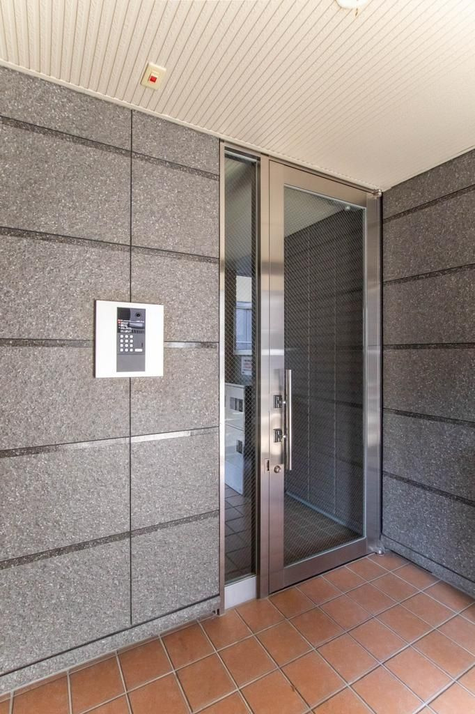 練馬区錦２丁目の一棟マンション