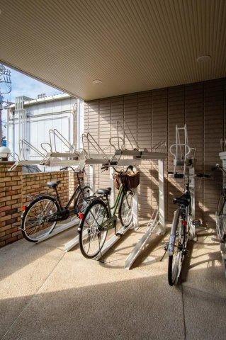 練馬区錦２丁目の一棟マンション