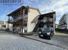 寿町アパートの画像