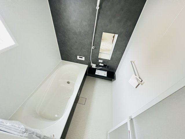 半田市平地馬場町2丁目31-2『仲介手数料無料』新築戸建ての浴室