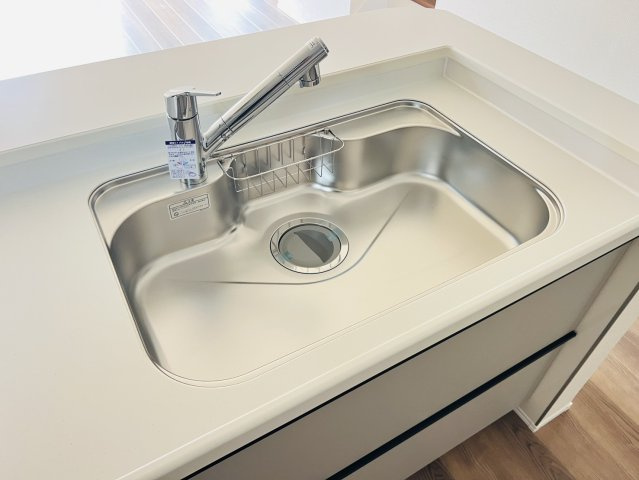 半田市平地馬場町2丁目31-2『仲介手数料無料』新築戸建てのキッチン