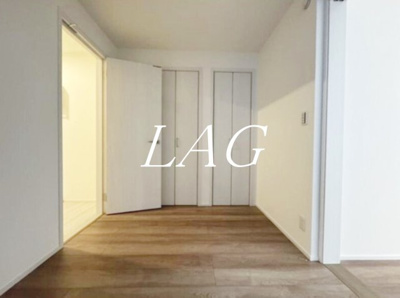 【寝室】 | Ｎ | 寝室です。