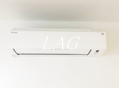 【設備】 | Ｎ | エアコンです。