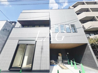 【外観】 | Ｎ | 外観です。