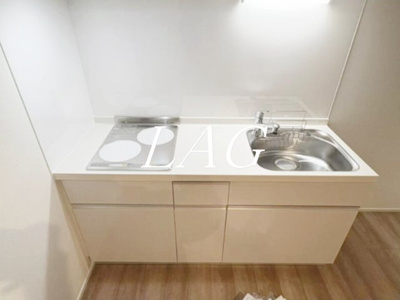 【キッチン】 | Ｎ | キッチンです。