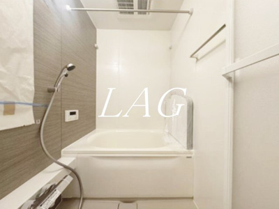 【浴室】 | Ｎ | お風呂です。