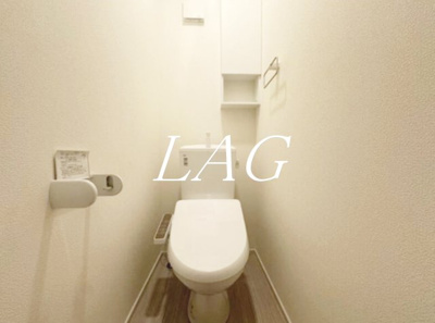 【トイレ】 | Ｎ | トイレです。