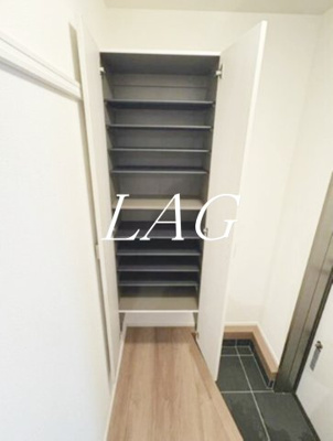 【収納】 | Ｎ | 収納です。