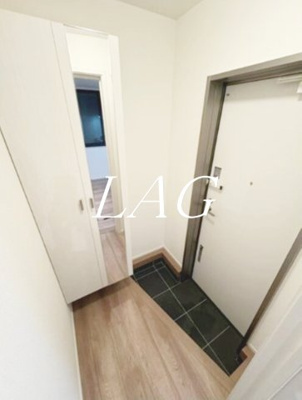 【玄関】 | Ｎ | 玄関です。