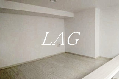 【内装】 | ハーモニーテラス大森東Ⅱ | ロフトです。