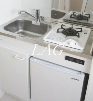 【キッチン】 | ハーモニーテラス大森東Ⅱ | キッチンです。