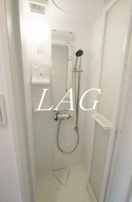 【シャワールーム】 | ハーモニーテラス大森東Ⅱ | シャワールームです。