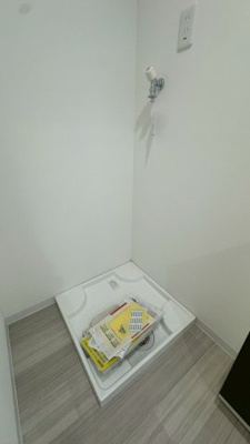 【内装】 | エテルナコート総持寺