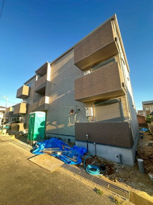 【設備】 | エテルナコート総持寺