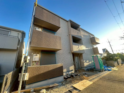 【その他共用部分】 | エテルナコート総持寺