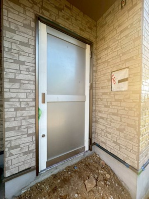 【エントランス】 | エテルナコート総持寺