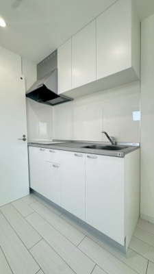 【キッチン】 | エテルナコート総持寺