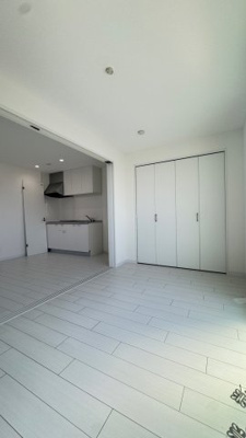 【寝室】 | エテルナコート総持寺