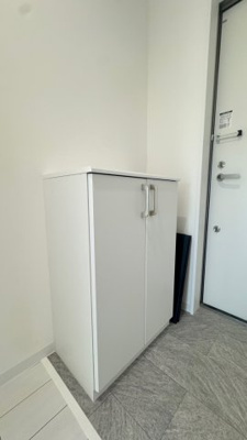 【収納】 | エテルナコート総持寺