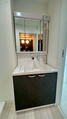 【内装】 | エテルナコート総持寺