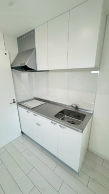 【キッチン】 | エテルナコート総持寺