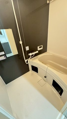 【浴室】 | エテルナコート総持寺