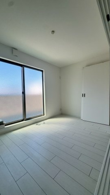 【寝室】 | エテルナコート総持寺