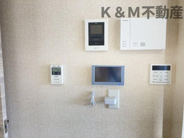 ソラーナ　フェリスの外観パース|外観パースです