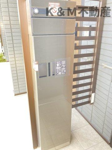 ソラーナ　フェリスのその他共用部分