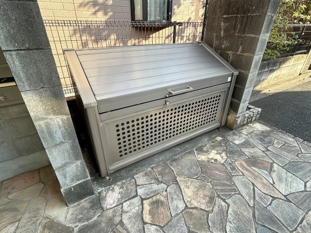 エクシートのその他共用部分