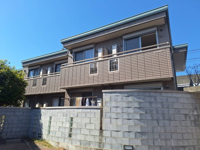 エクシートの外観