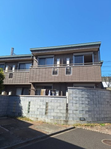 エクシートの外観