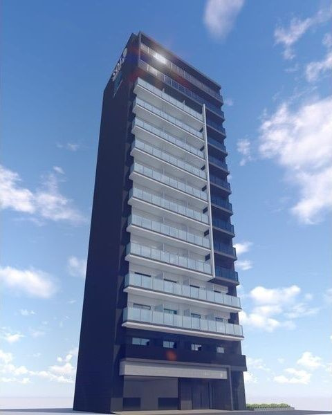 ソルテラスOSAKA緑橋クレアスト