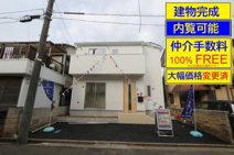 【Cradle garden】西東京市芝久保町第16の画像