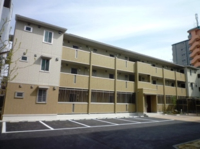 【設備】 | シャルムB