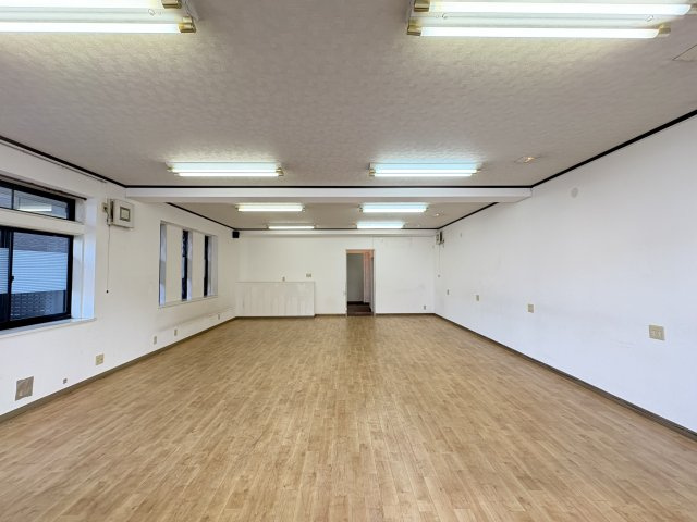 北葛飾郡杉戸町高野台南２丁目の店舗事務所の内装