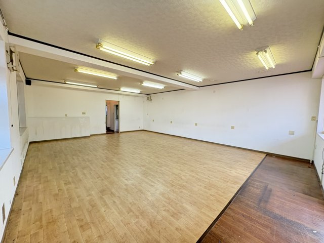 北葛飾郡杉戸町高野台南２丁目の店舗事務所の内装