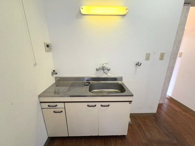 北葛飾郡杉戸町高野台南２丁目の店舗事務所のキッチン
