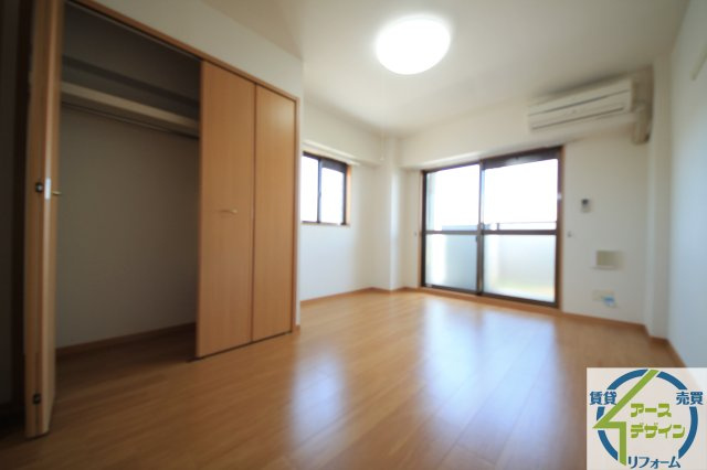 コン・タント・アモーレの居間・リビング|使いやすい居間です