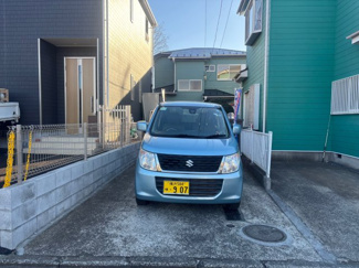【駐車場】 | カースペース