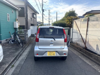 【前面道路含む現地写真】 | 前面道路