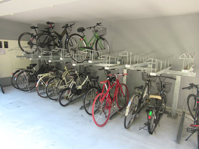 【その他共用部分】 | ARCOBALENO MUSASHIKOYAMA