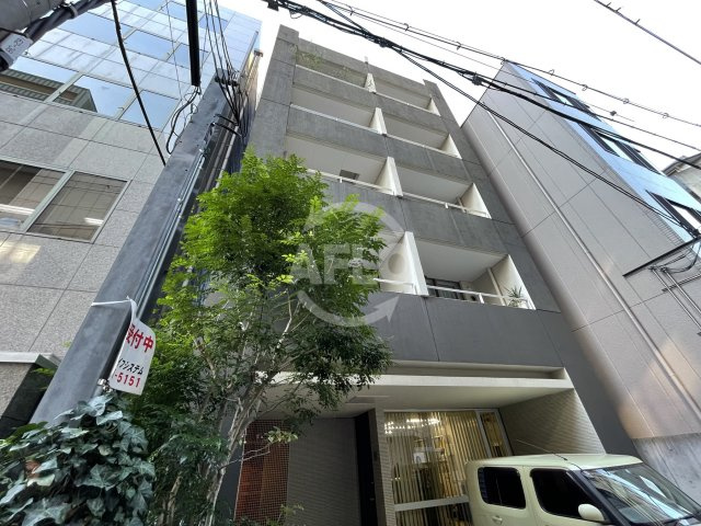 Ritz SQUAREⅡの外観|Ritz SQUAREII（リッツスクエアツー）　外観