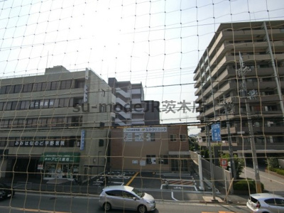 【展望】 | ラフィーネ西駅前 | 別部屋写真