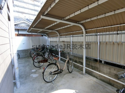 【駐車場】 | ラフィーネ西駅前