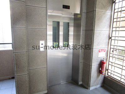 【設備】 | ラフィーネ西駅前