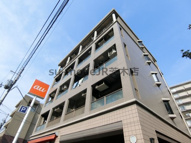 ラフィーネ西駅前の画像