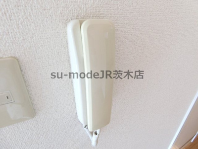 【セキュリティ】 | ラフィーネ西駅前 | 別部屋写真